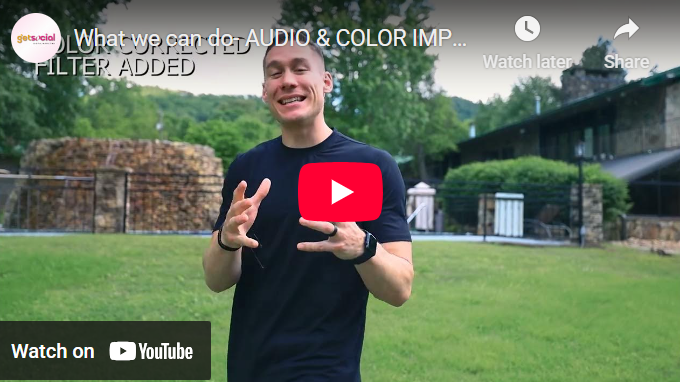 Sample Video